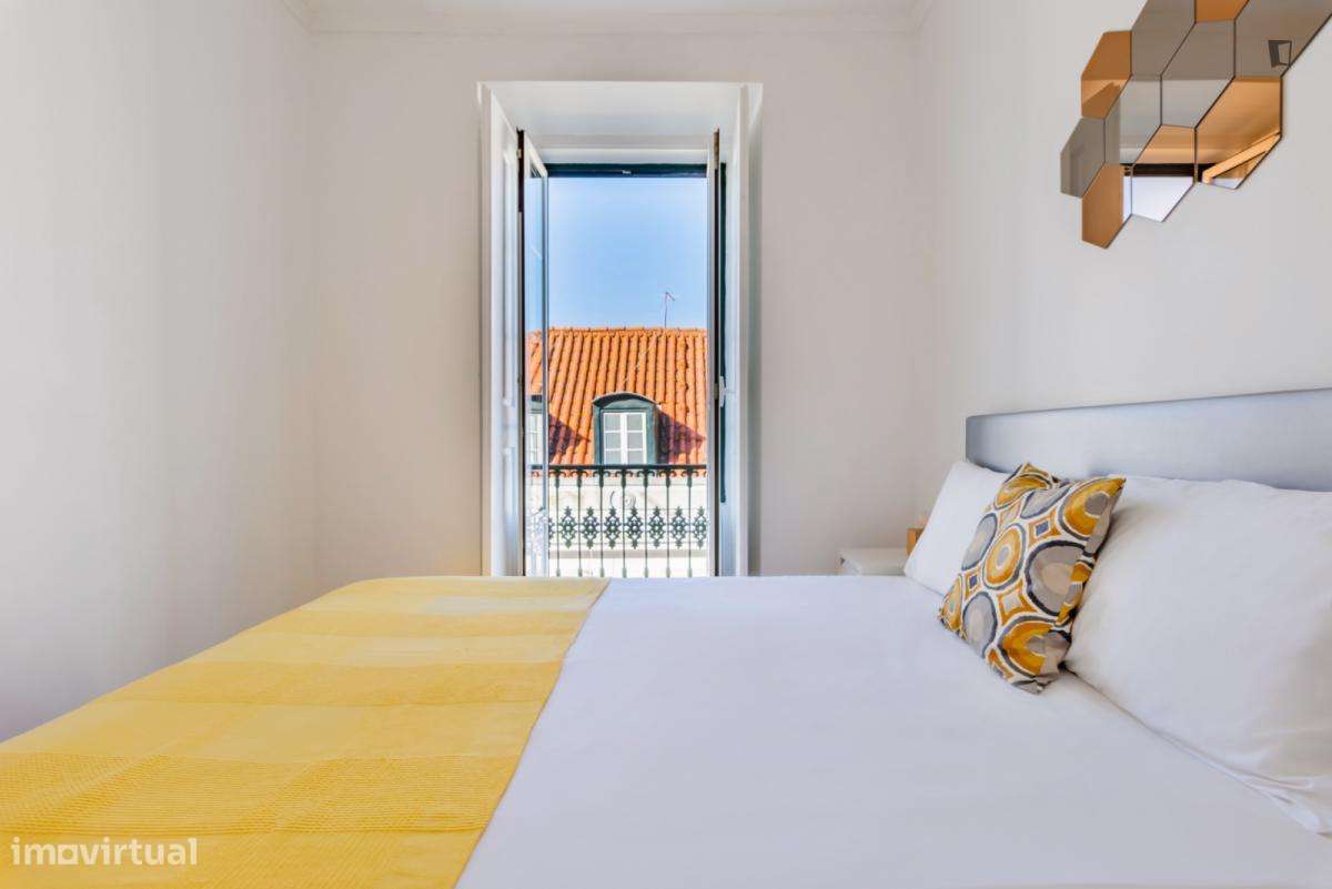 Apartamento com 2 quartos - localizado em Martim Moniz Lisbon - Grande imagem: 2/30