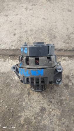 Alternator 74 A Renault Kangoo - 2