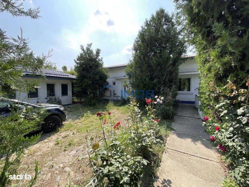 Birouri si spatii depozitare  zona Gara Obor - sos Electronicii - Imagine principală: 2/15