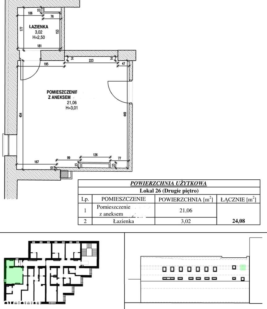 REZERWACJA! Nowe lokale! Promocje cenowe do końca roku! - Pełny obrazek: 5/9