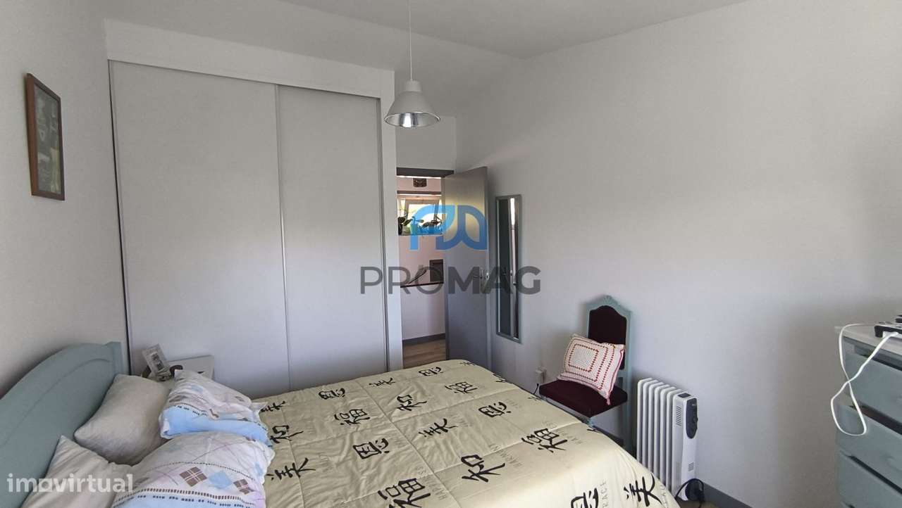 Moradia T3 | Valbom, Gondomar-23