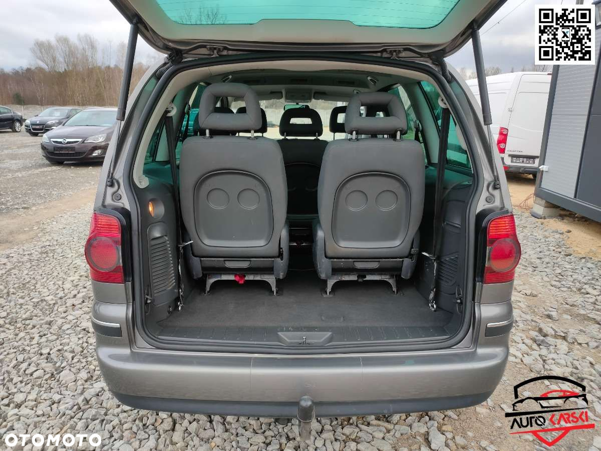 Volkswagen Sharan - 30