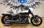 Harley-Davidson Softail Breakout - 15