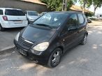 Dezmembrari  Mercedes-Benz A-CLASS (W168)  1997  > 2004 A 160 (168.03 - 1