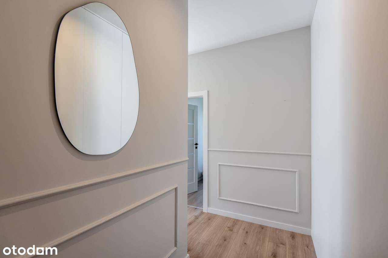 Jedyne takie mieszkanie w Poznaniu z ogródkiem, zieleń, cisza.-12