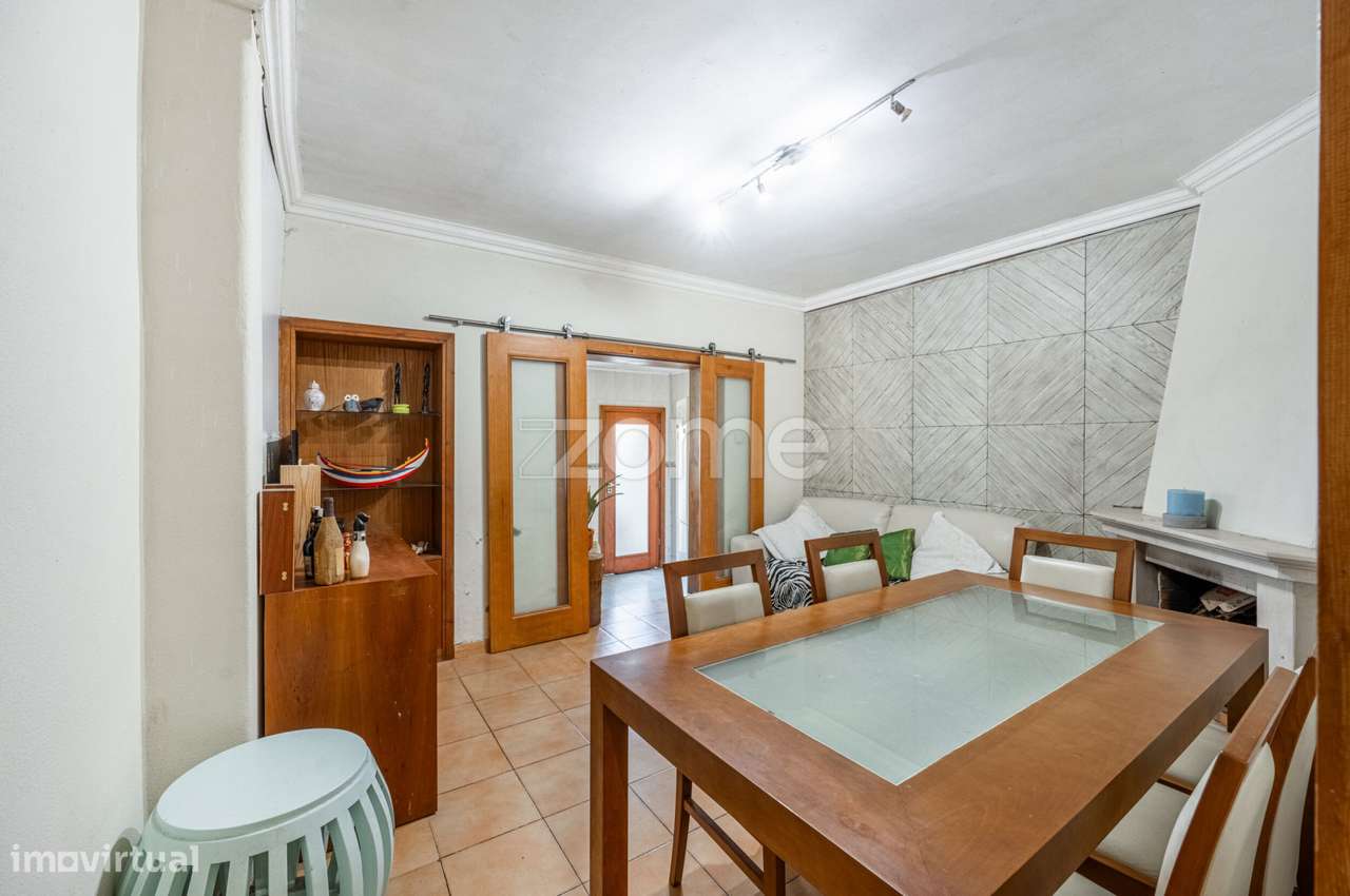 Moradia Geminada T3 em Valbom - Grande imagem: 5/18