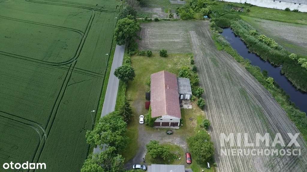 Magazyn w okazyjnej cenie-13