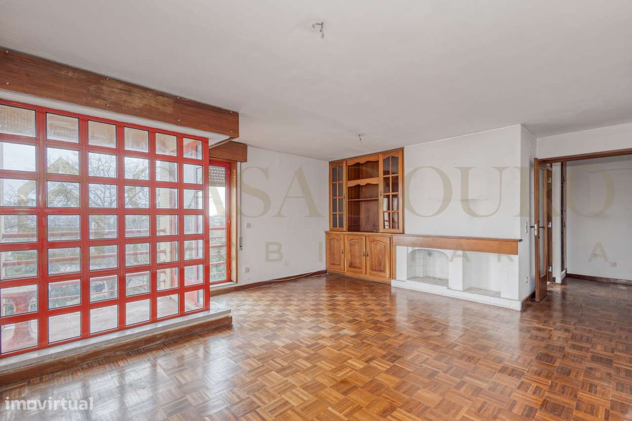 T3-Senhora da Hora | Matosinhos-6