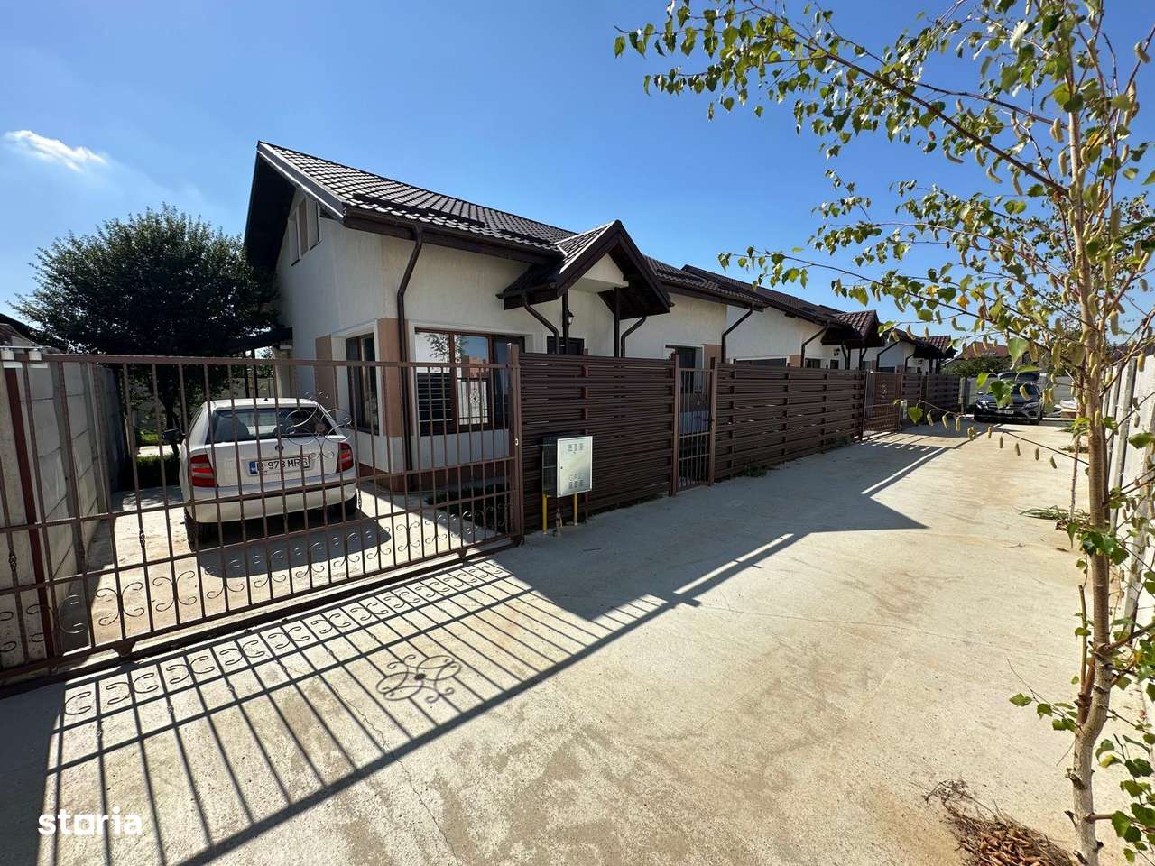 Casa cu 3 camere, finisata si pregatita pentru mutare imediata - Imagine principală: 5/15