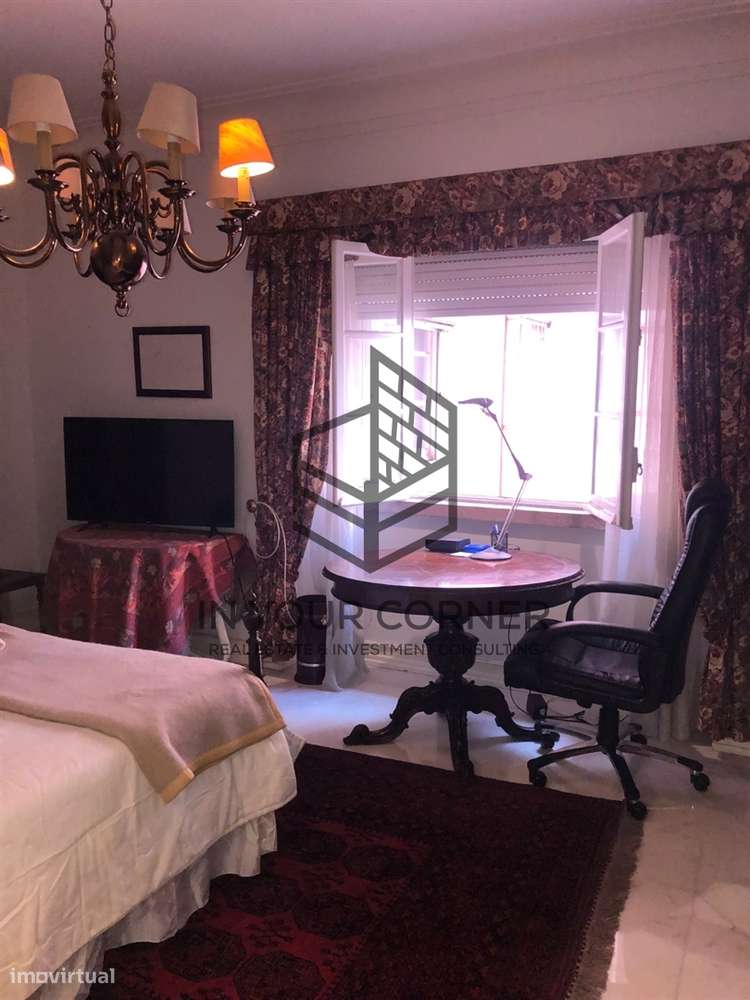 Apartamento T4 Venda em Areeiro,Lisboa-22