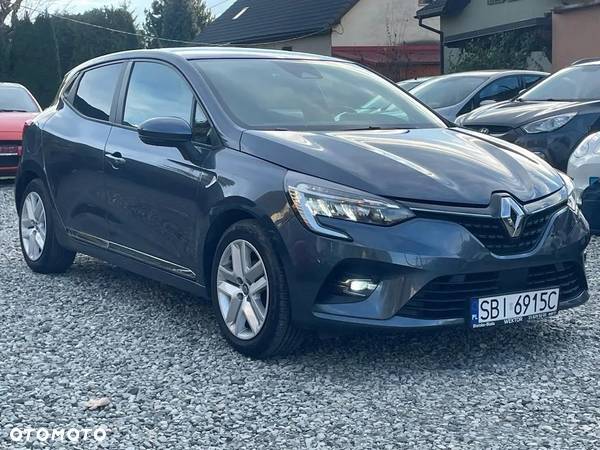 Renault Clio 1.0 TCe Intens - 5