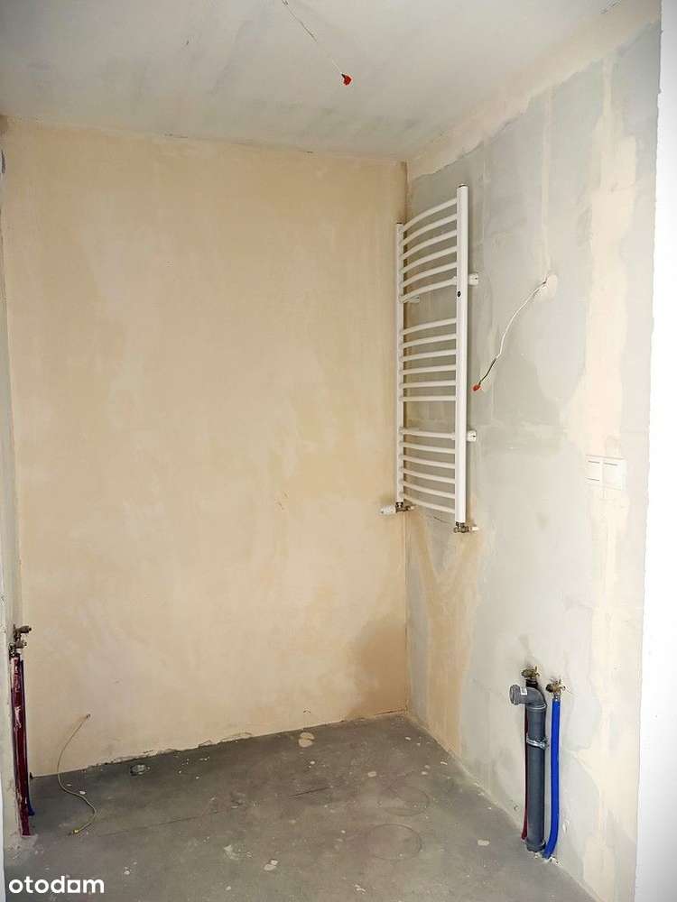 Szamotuły-mieszkanie 3-pokojowe | 57 m² | Nowy bud-13