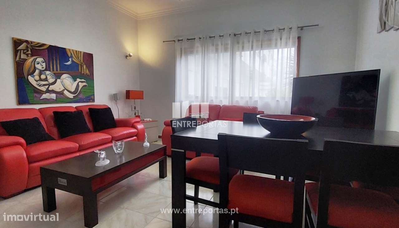Venda de apartamento T3 em excelente estado, Darque, Viana do Castelo - Grande imagem: 3/31