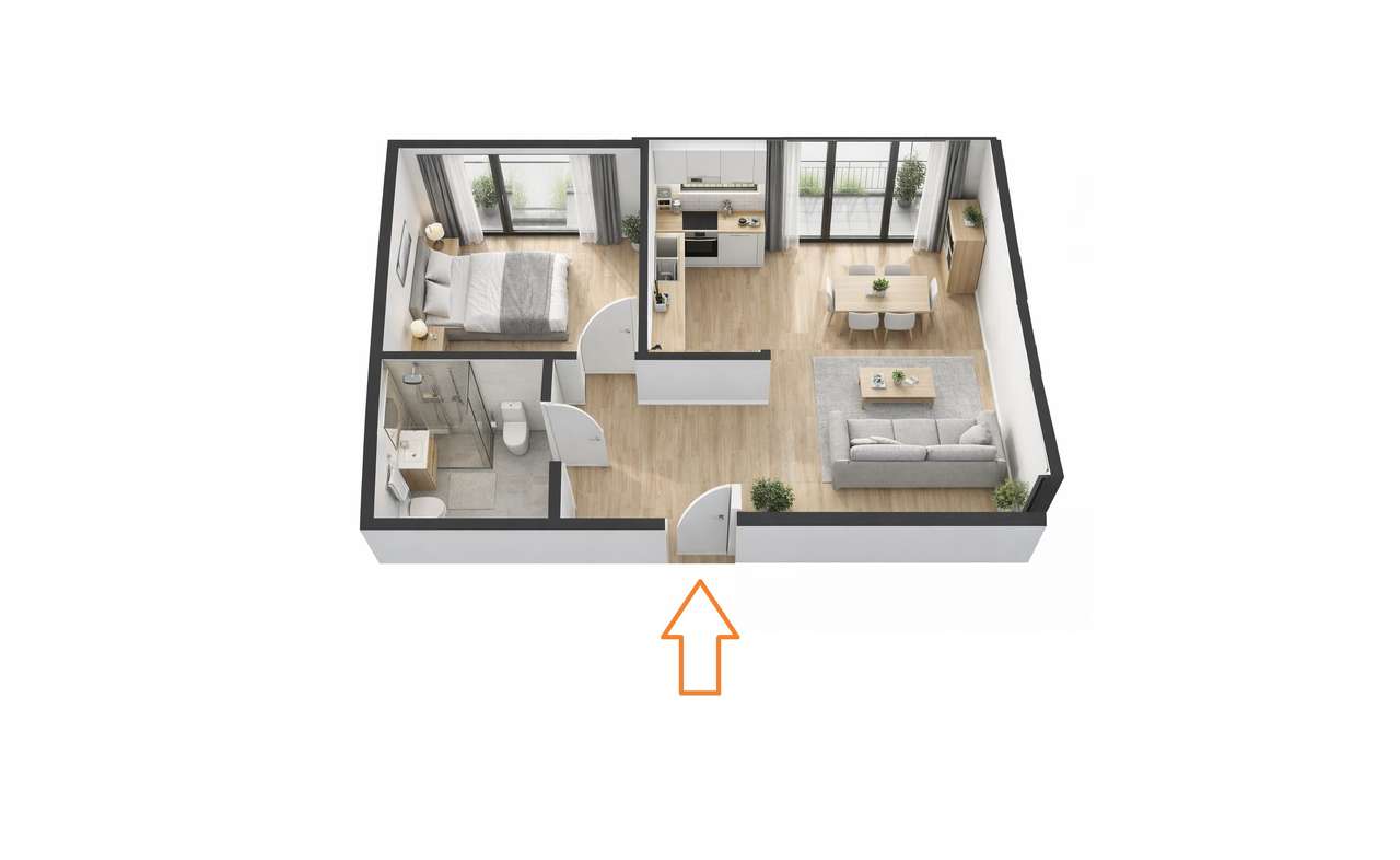 Rodzinne 2 pok po remoncie | 5 min do szkoły | przedszkola | Winda-0