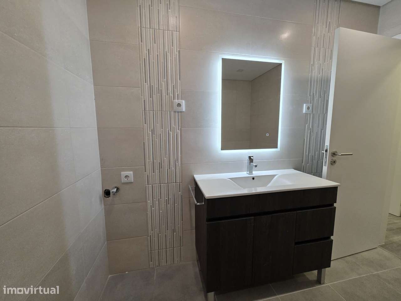 Apartamento T1, Viseu, Tondela, Molelos - Grande imagem: 4/13