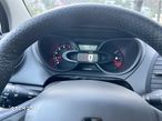 Renault Captur 1.5 dCi Energy Alize EU6 - 2