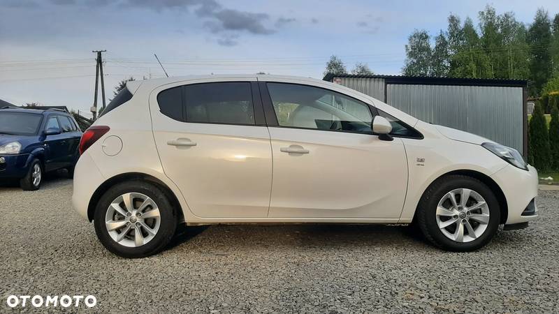 Opel Corsa 1.4 T Color Edition S&S - 10