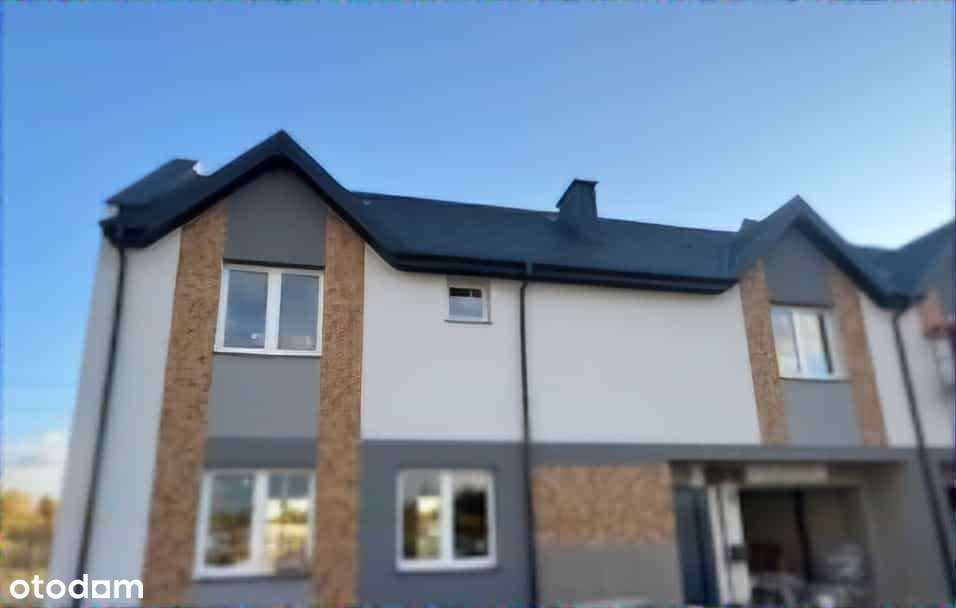 Bliźniak 144 m2, oś. zamknięte, blisko PKP Halinów - Pełny obrazek: 4/14