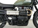 Triumph Scrambler - 9