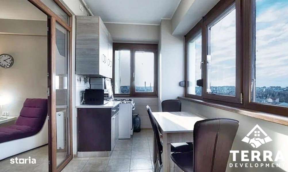 Pret scazut | Poziție excelentă | Bd.Mamaia | Investiție stabilă-4