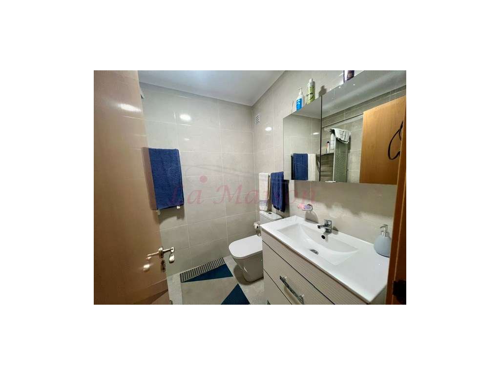 Magnífico Apartamento T3 em Sesimbra-6