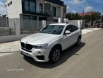 BMW X4 xDrive20d Aut. xLine - 1