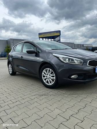 Kia Ceed Cee'd 1.4 M - 3