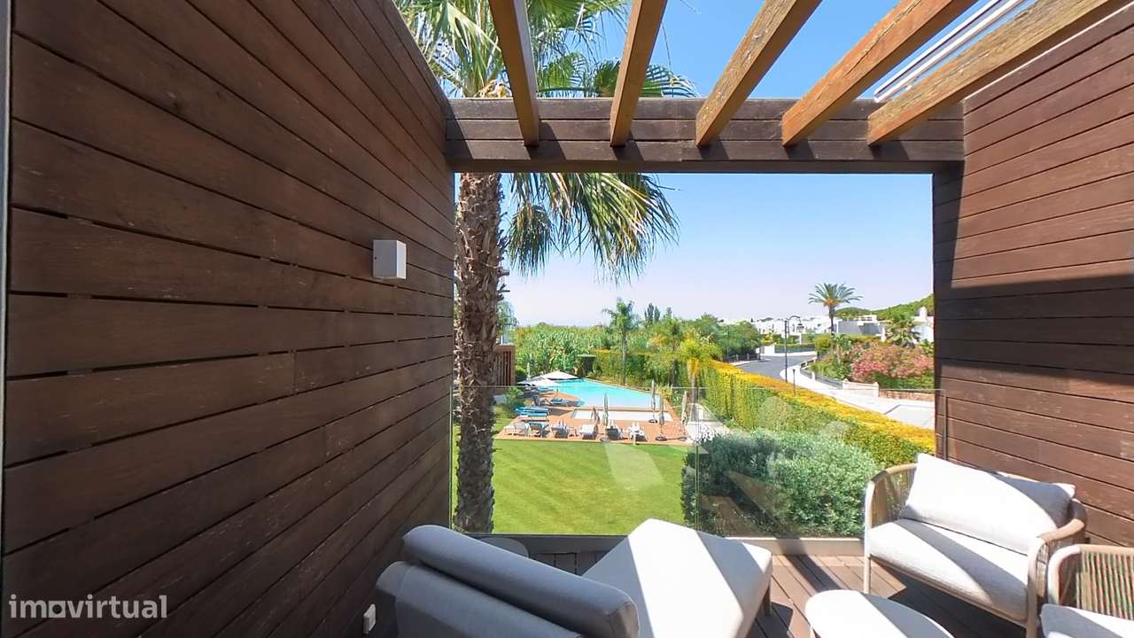 Penthouse T3 - Dunas Douradas-15