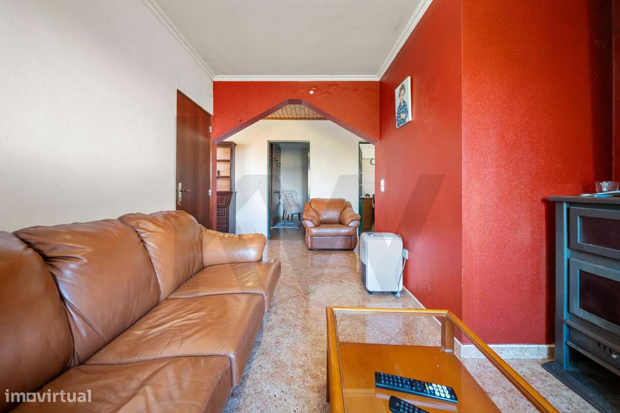 Moradia T3 Loreto Arco Calheta-8