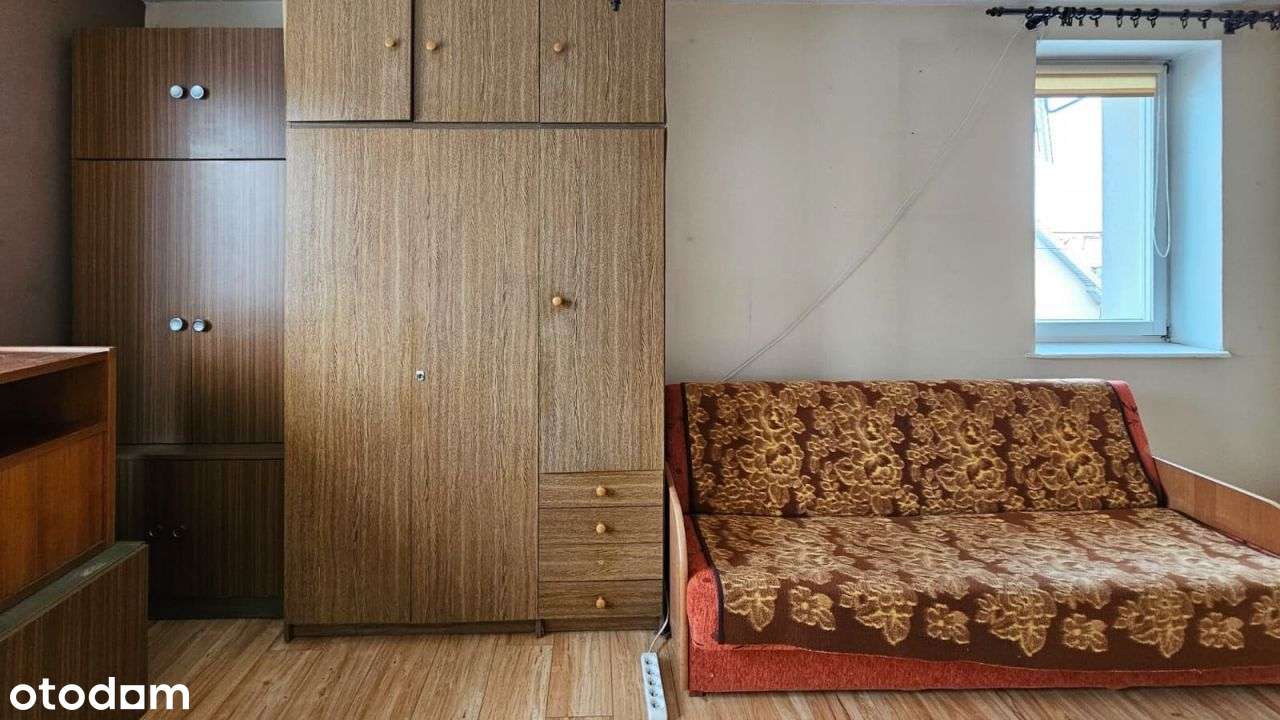 Jasne mieszkanie 1 piętro Pisz ul. Warszawska-2