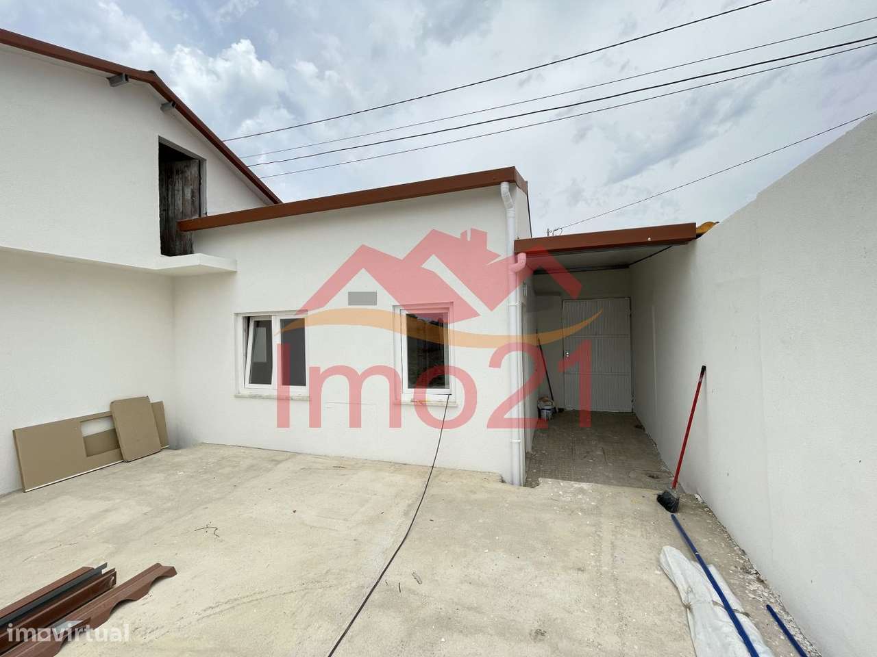 Moradia T1 em Cacia-39