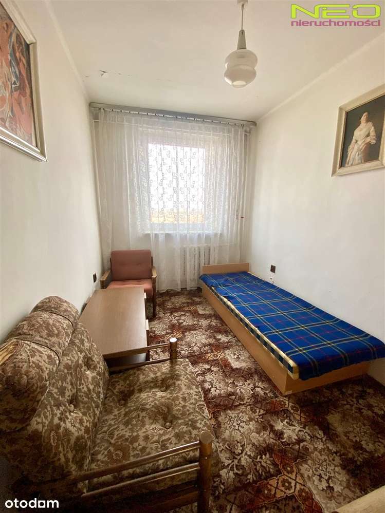 Duże M5 do remontu z garażem-7