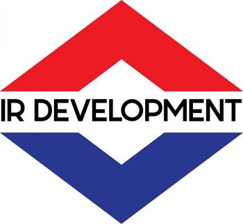 IR DEVELOPMENT SP Z O.O. SP K. Logo