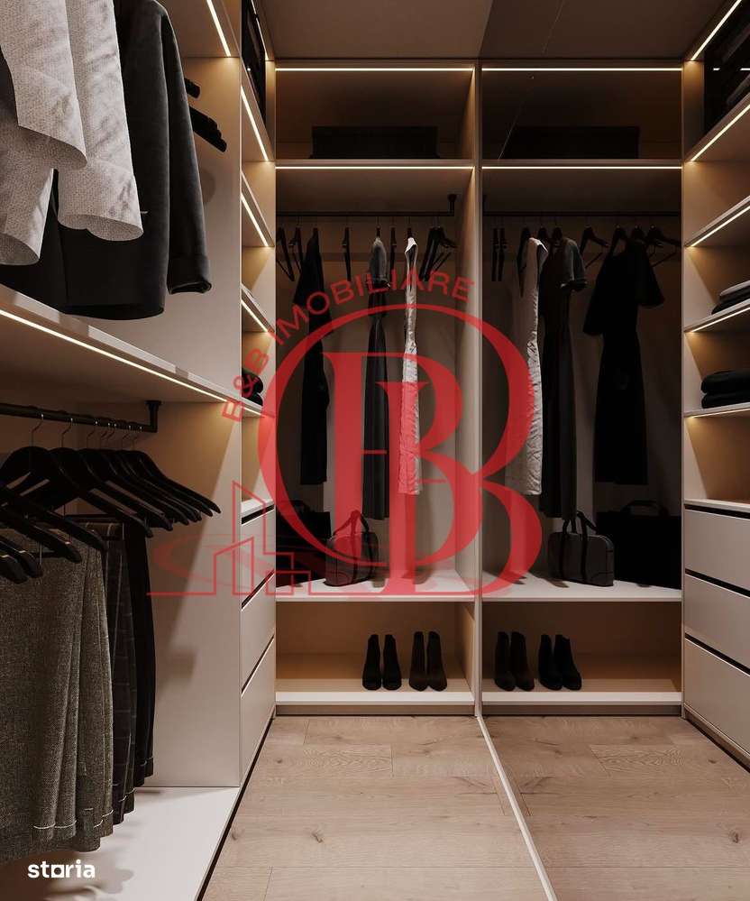 2 camere decomandat -parcare inclusa -Pallady-9