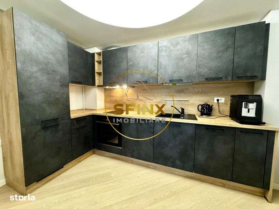 Apartament de vanzare 3 camere Cortina North Pipera - Imagine principală: 2/11