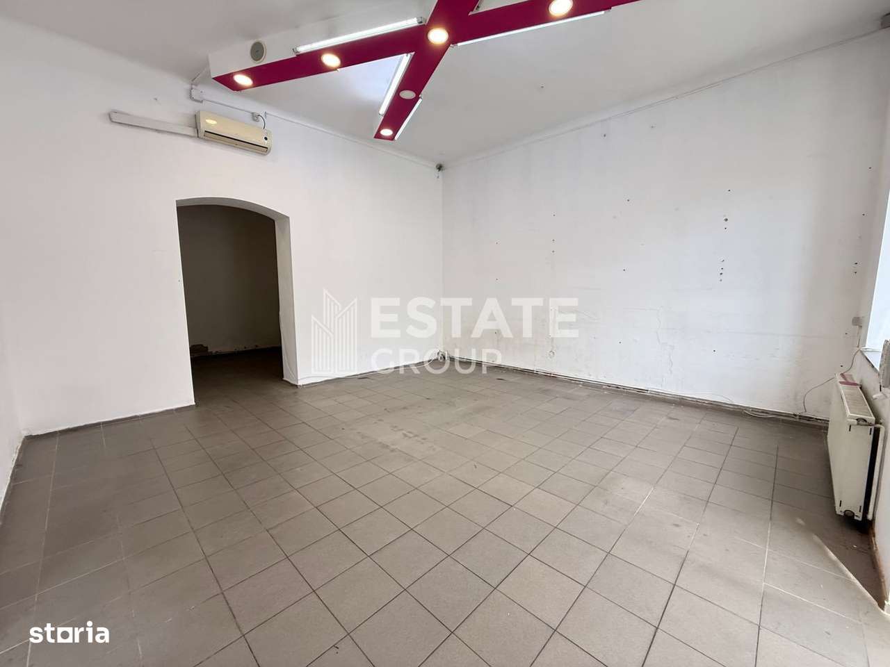 Spatiu Iosefin, disponibil imediat - Imagine principală: 4/9