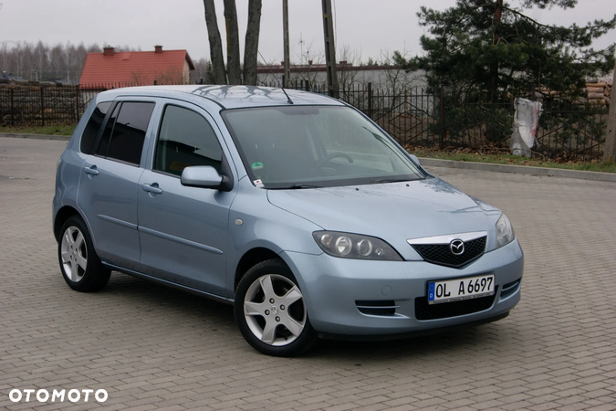 Mazda 2 1.4 Active - 6