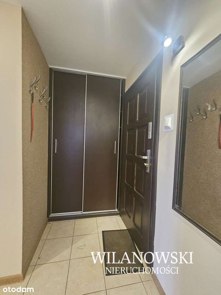 Na sprzedaż 2-pokojowe mieszkanie /38 m2 / II piętro-4