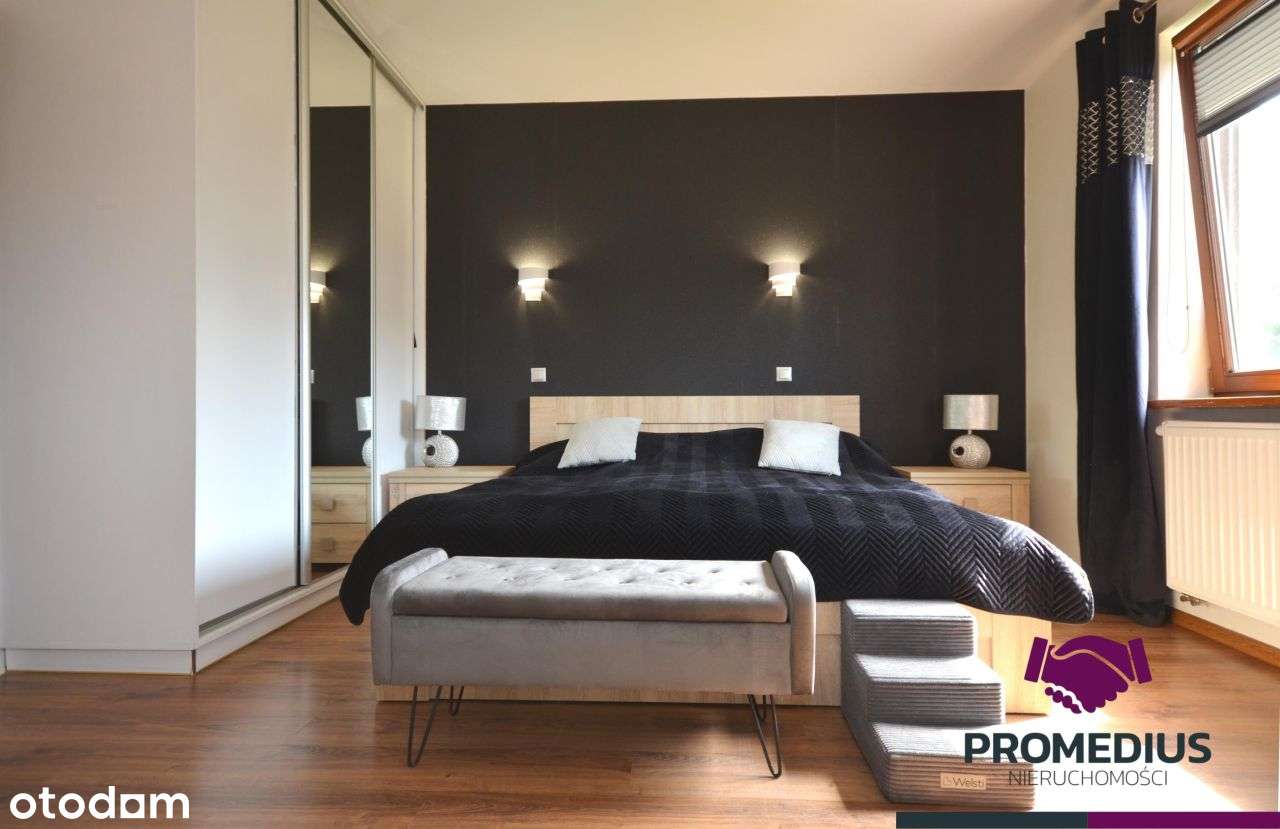 Komfortowa 6 pokojowa willa w Koszalinie-12