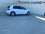 Volkswagen Golf 2.0 TDI (BlueMotion Technology) DSG Highline - 18