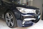 BMW 740 d xDrive Pack M - 12