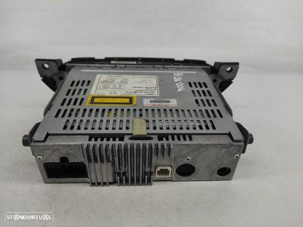 Radio Cd Nissan Pixo (Ua0) - 2