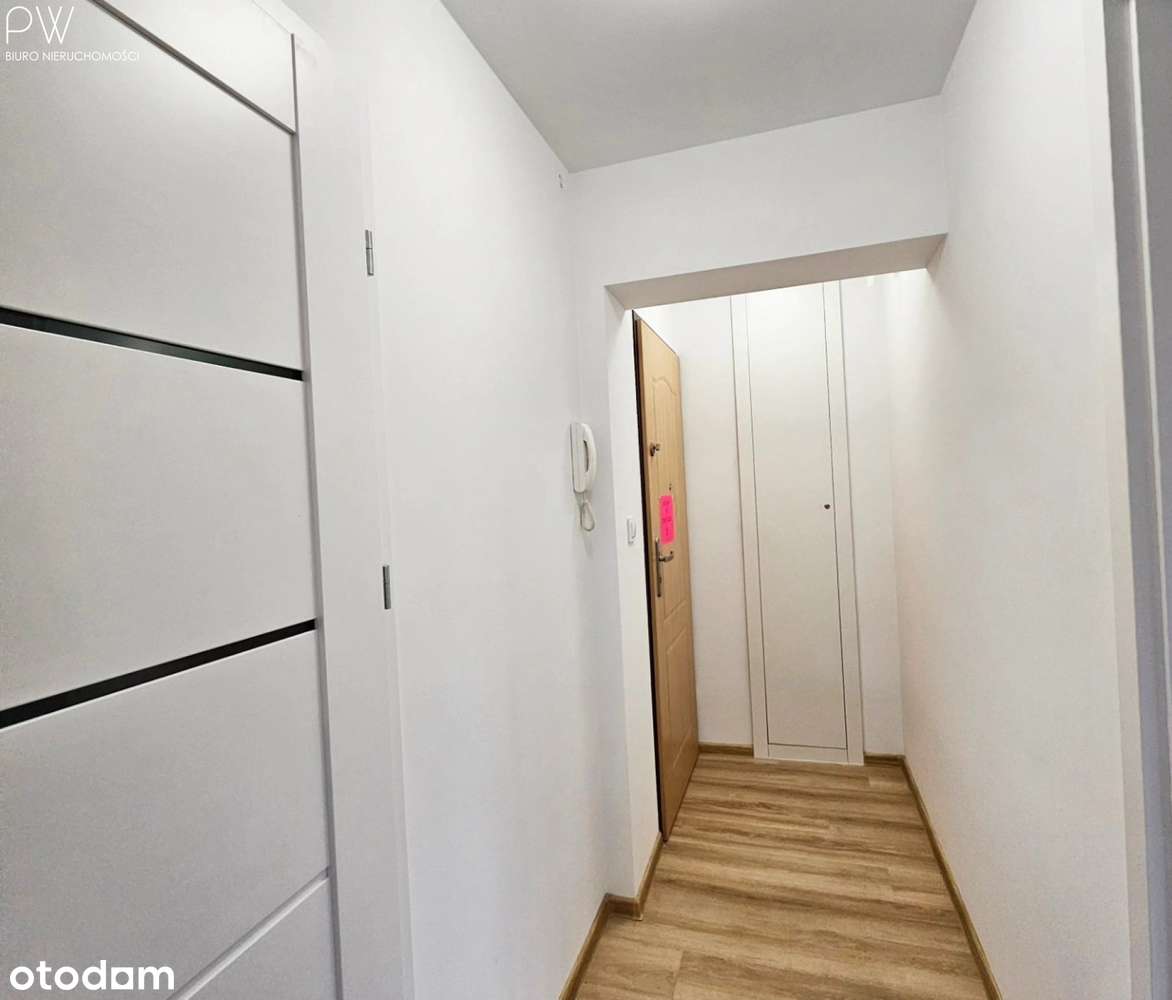 2 pokoje w centrum!-8