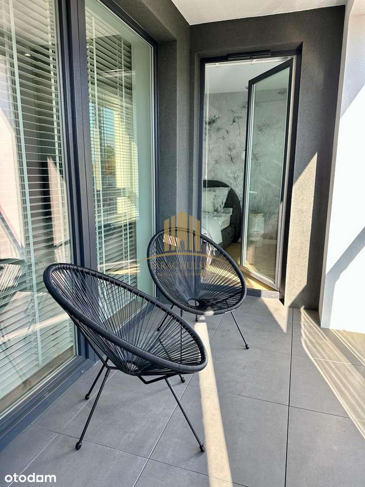 Apartment | fully furnished | AC | parking - Pełny obrazek: 4/15