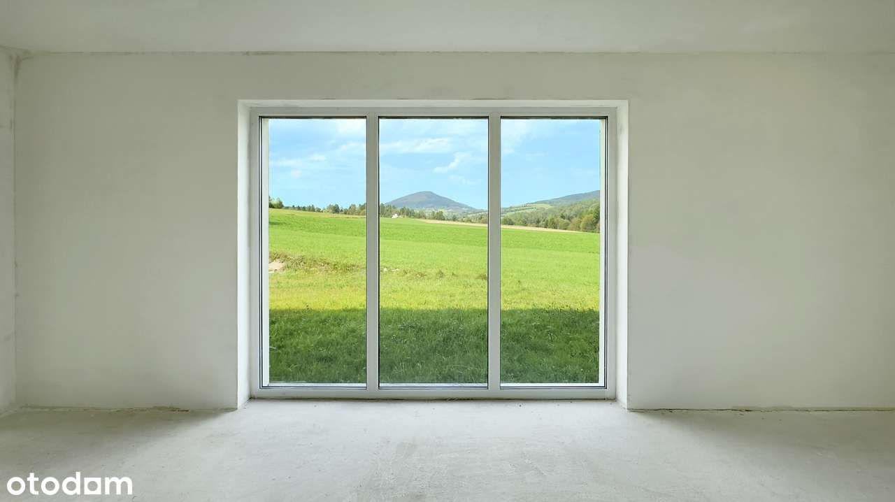 Nowoczesny Dom na Sprzedaż – Stan Deweloperski, jakość PREMIUM! - Pełny obrazek: 5/11