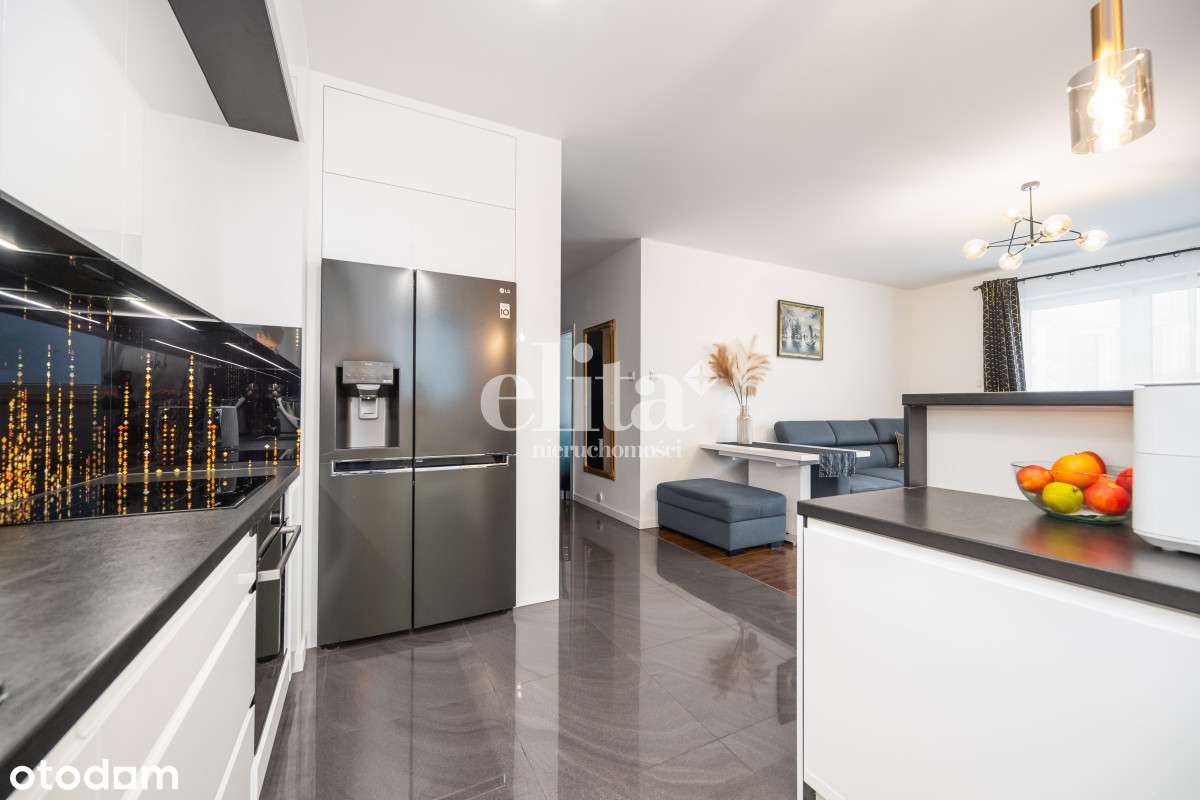 Atrakcyjne 3 pokoje na Letnicy blisko morza. - Pełny obrazek: 5/20