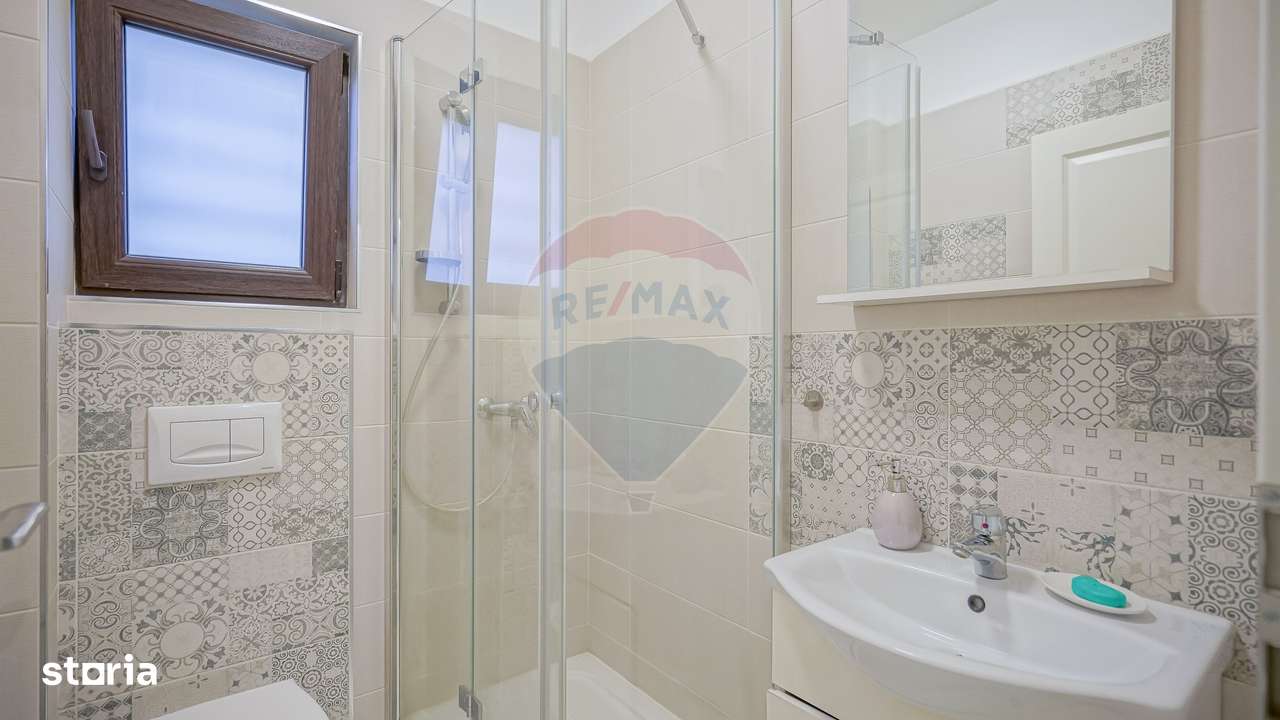 De inchiriat apartament cu 3 camere, parcare si gradina in Ghimbav - Imagine principală: 5/20