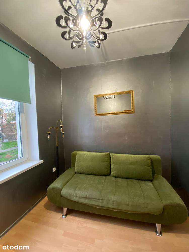 Wynajmie mieszkanie 2 pokojowe styl “Norweski” - Pełny obrazek: 4/16