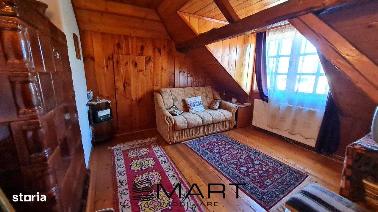 Casa 160 mp zona Centrala - Imagine principală: 5/17