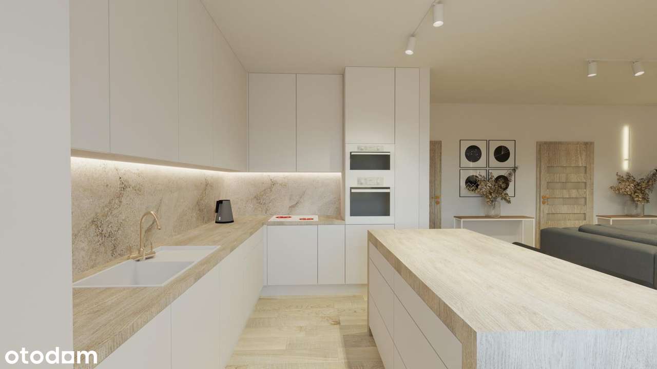 Luksusowy dom tylko 40 minut od Wrocławia-10